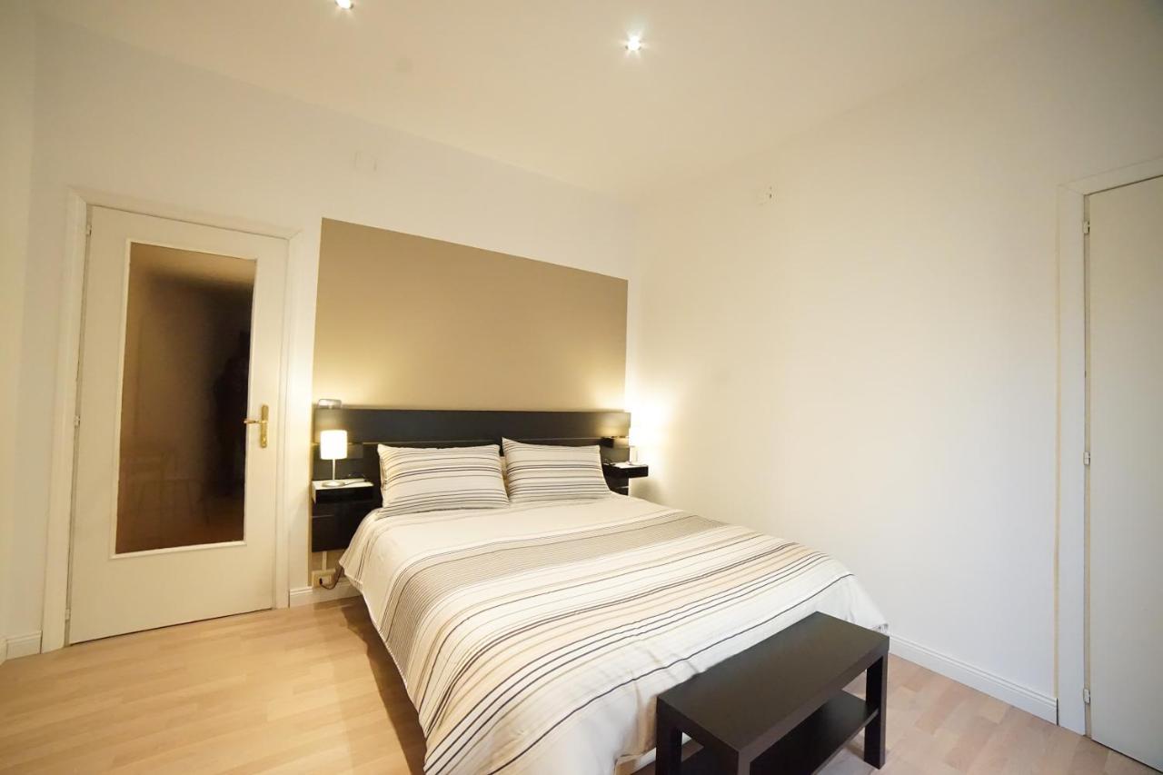 Central Home B&B Cosenza Ngoại thất bức ảnh